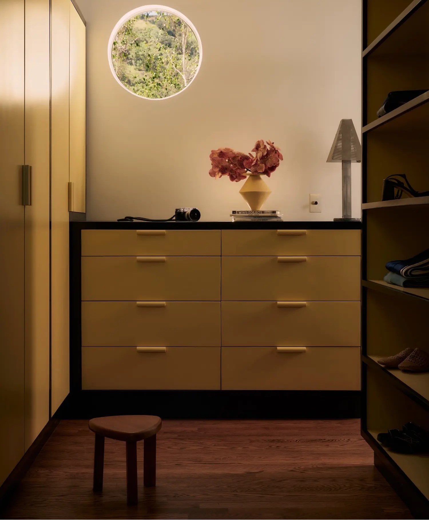 Home Tour Colony